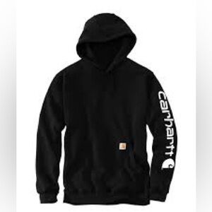 Carhartt Hoodie